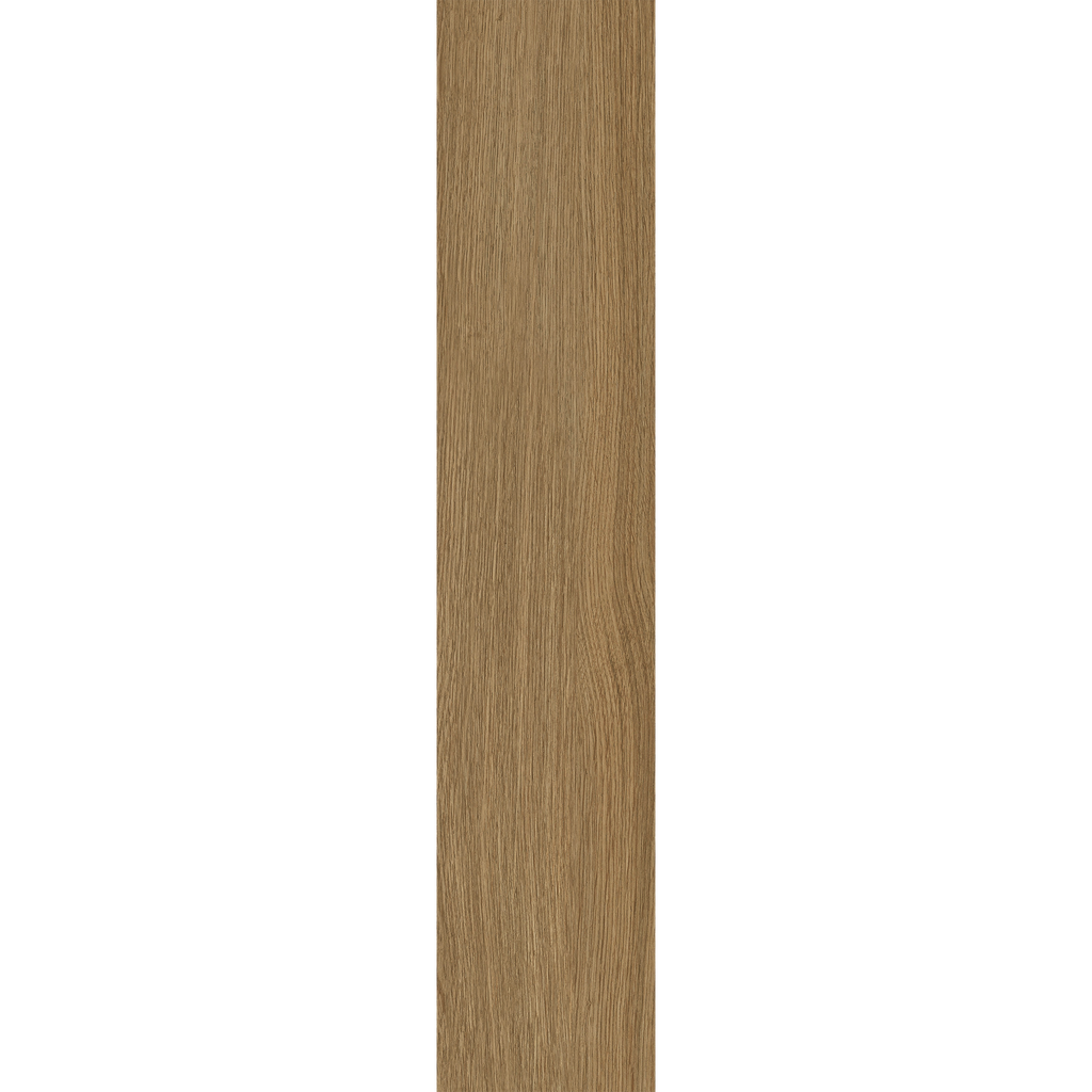 Teak Oak Herringbone Hybrid Textured