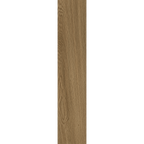 Teak Oak Herringbone Hybrid Textured