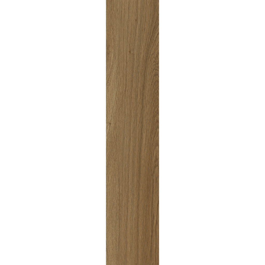 Teak Oak Herringbone Hybrid Textured
