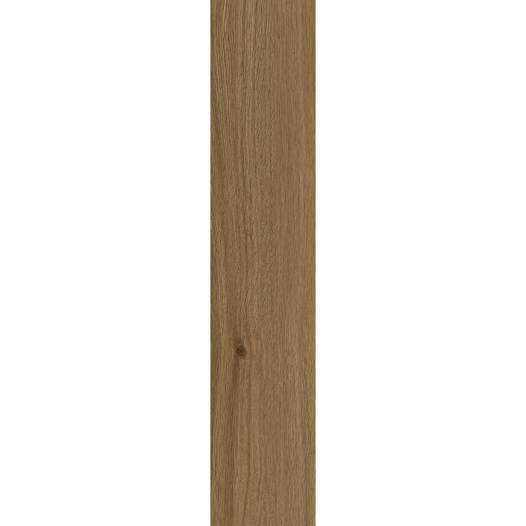 Teak Oak Herringbone Hybrid Textured