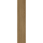 Teak Oak Herringbone Hybrid Textured