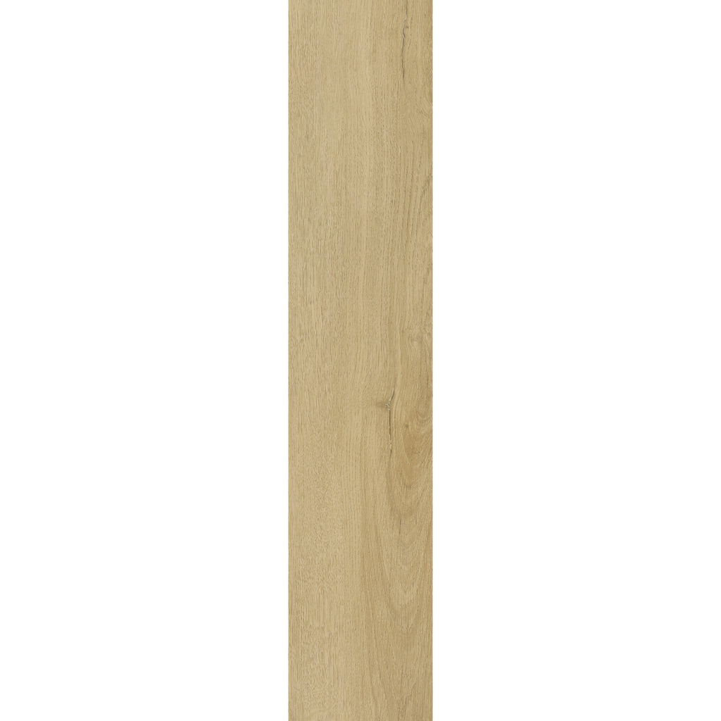Bleached Oak Herringbone Hybrid Textured