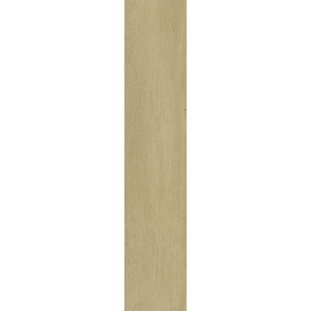Bleached Oak Herringbone Hybrid Textured