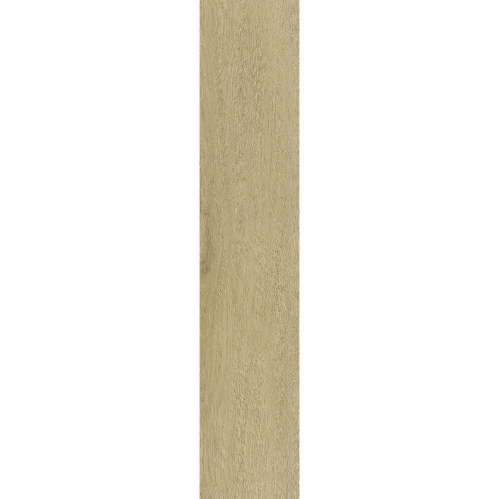 Bleached Oak Herringbone Hybrid Textured
