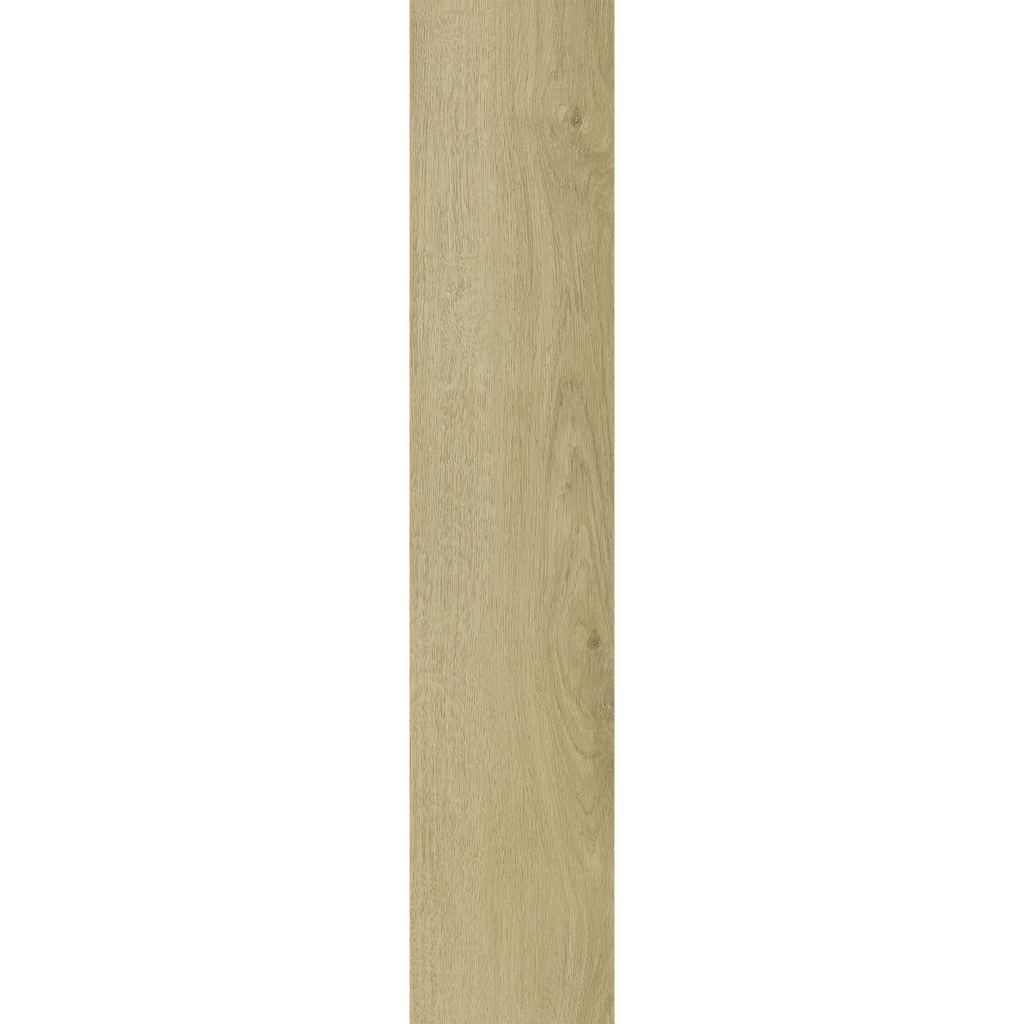 Bleached Oak Herringbone Hybrid Textured