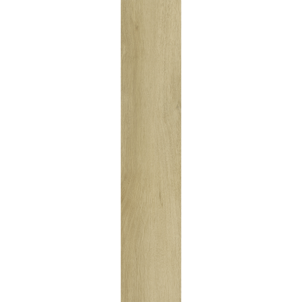Bleached Oak Herringbone Hybrid Textured