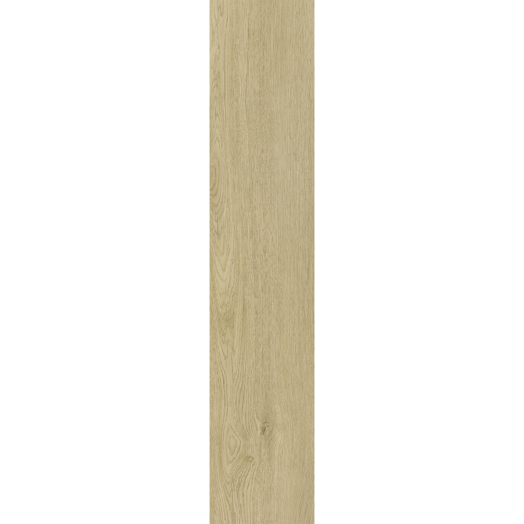 Bleached Oak Herringbone Hybrid Textured