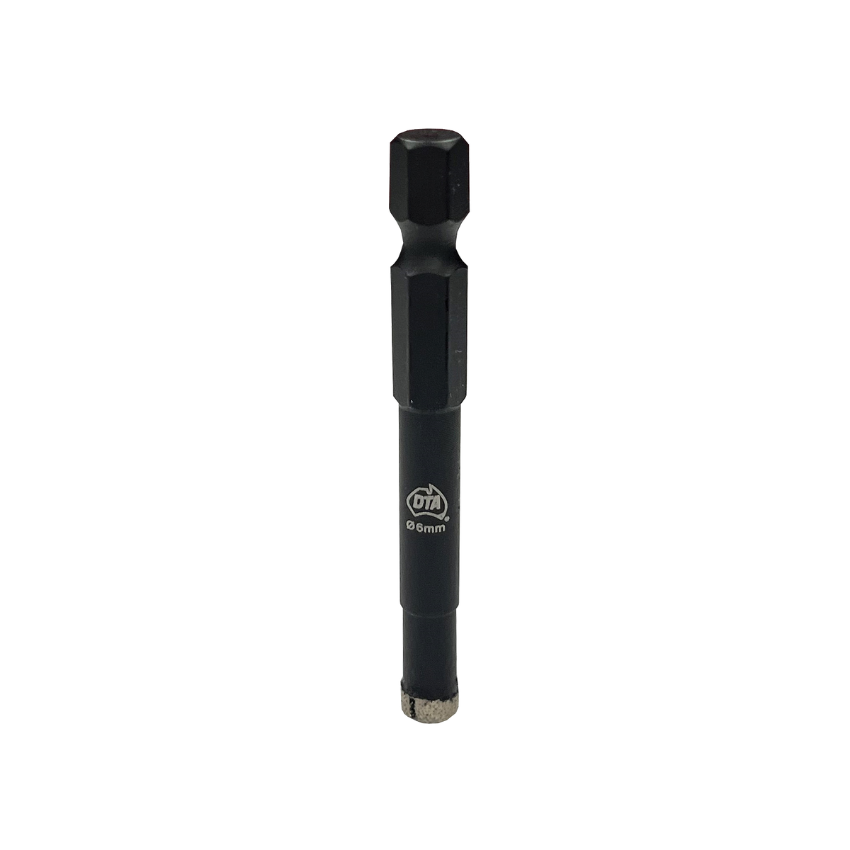 Diamond Drill Bit 6mm