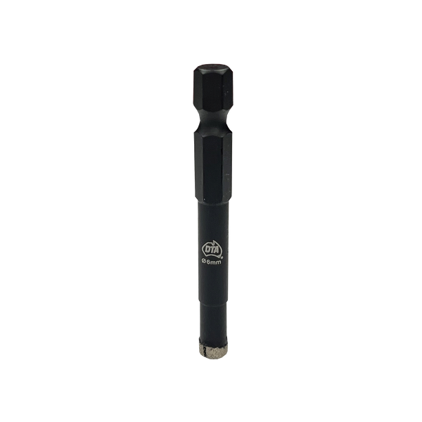 Diamond Drill Bit 6mm