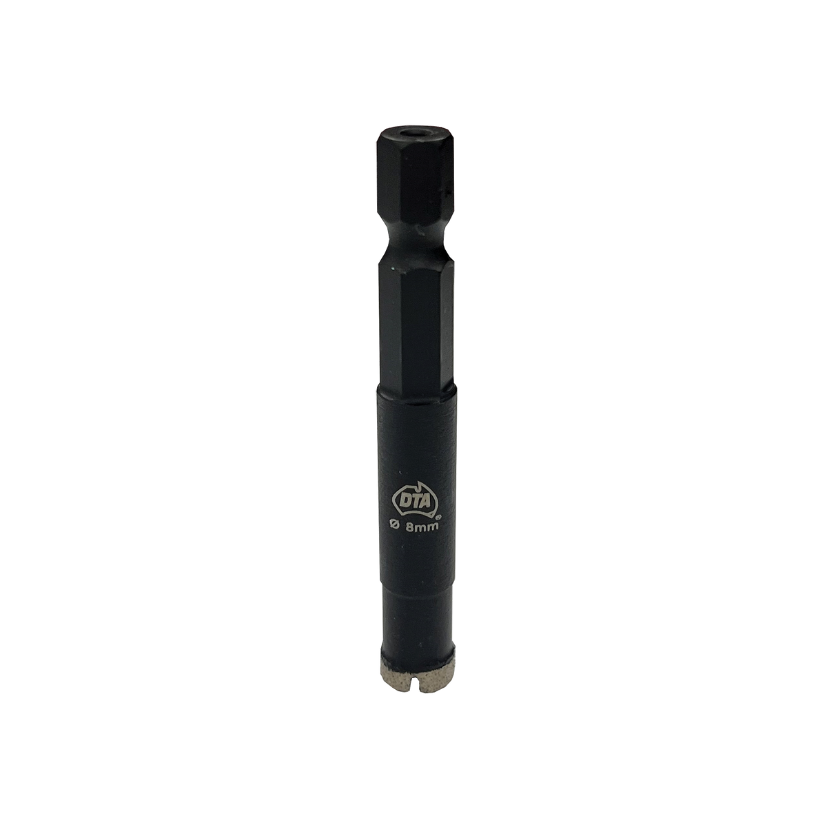 Diamond Drill Bit 8mm