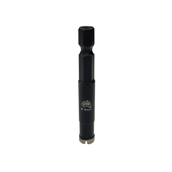 Diamond Drill Bit 8mm