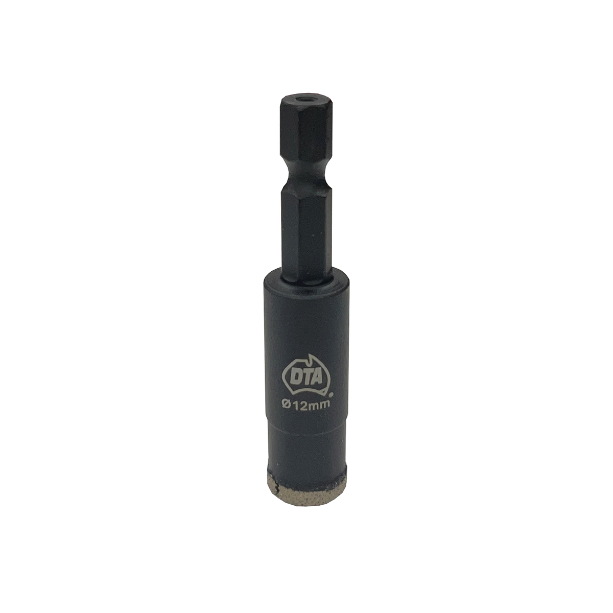 Diamond Drill Bit 12mm