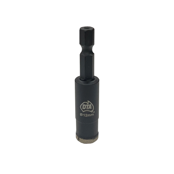 Diamond Drill Bit 12mm
