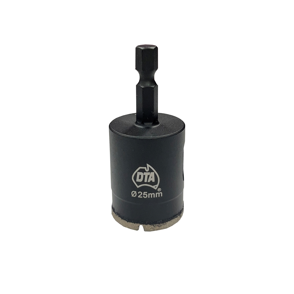 Diamond Drill Bit 25mm