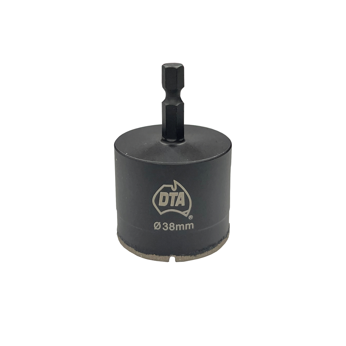 Diamond Drill Bit 38mm