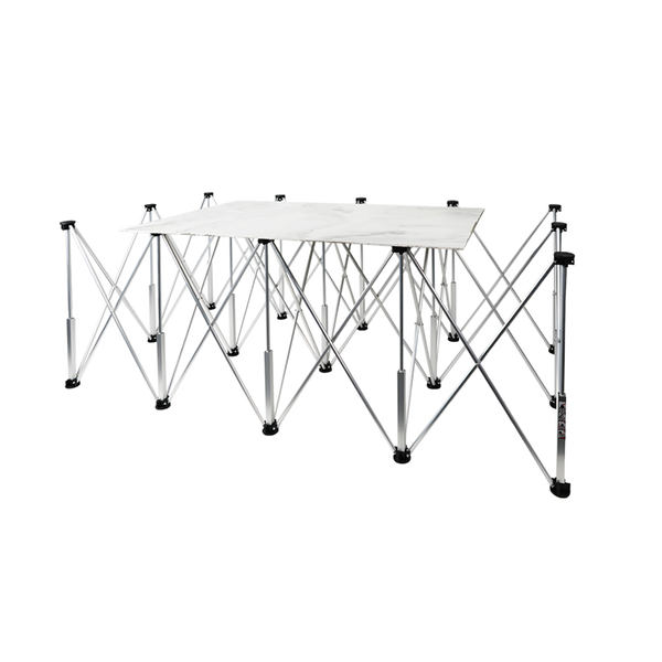 Centipede Work Stand 221x113x73cm