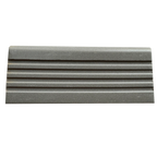 Steptread Light Grey Embossed Textured Tile