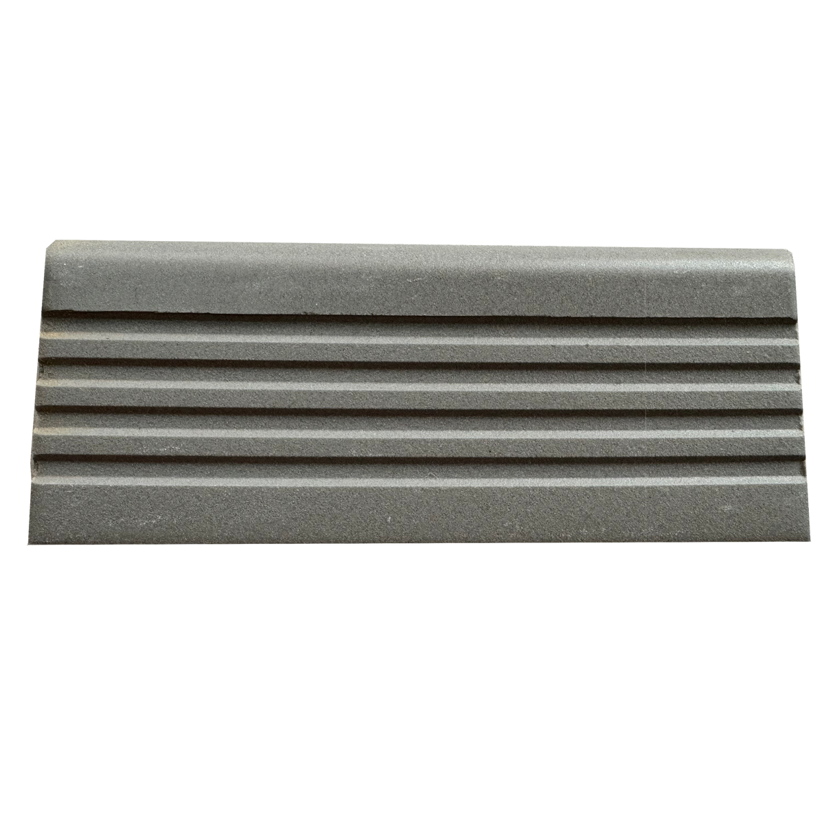 Steptread Light Grey Embossed Textured Tile