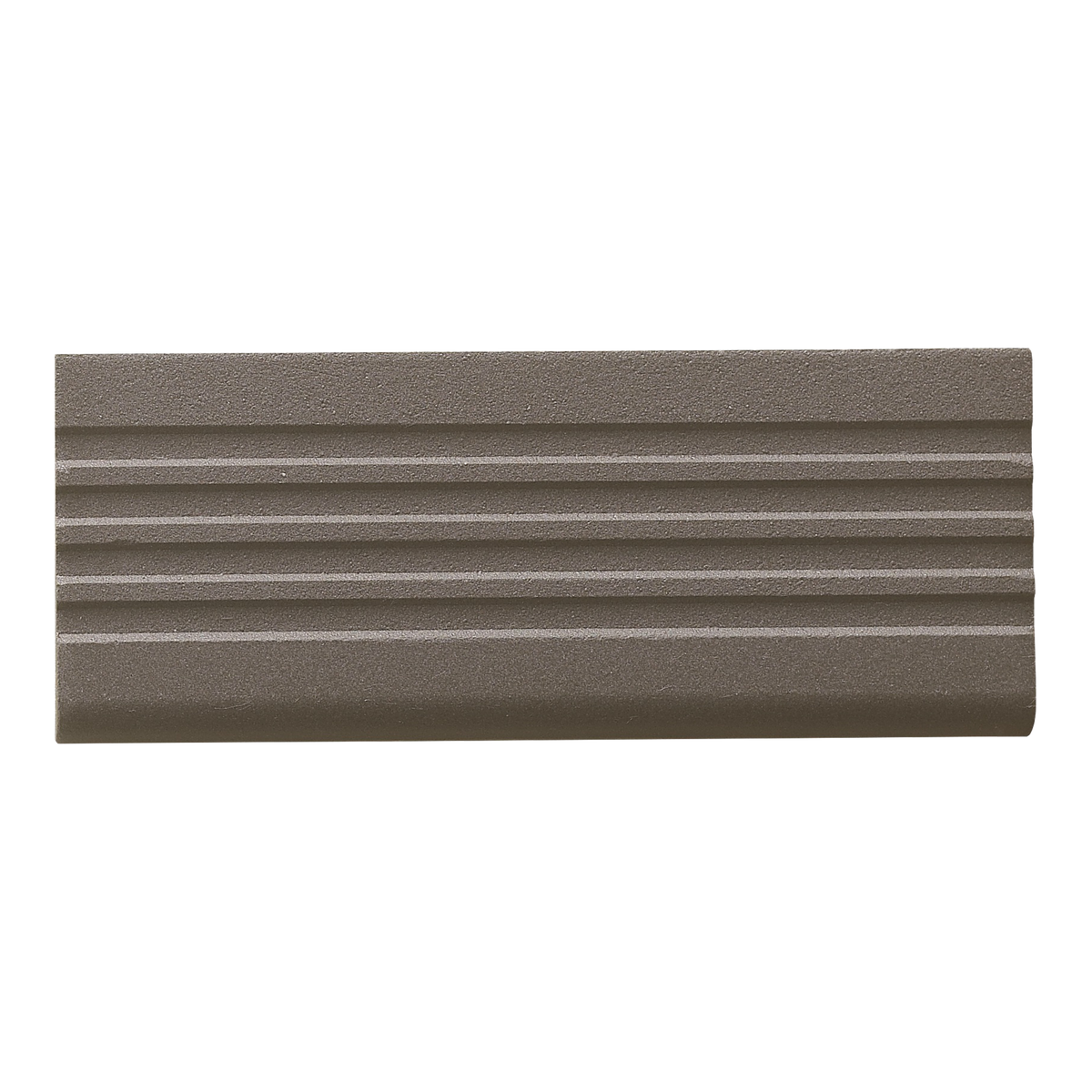 Steptread Dark Grey Embossed Textured Tile