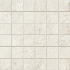 Pearl Square Textured Mosaic