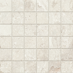 Pearl Square Textured Mosaic