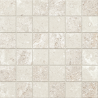 Pearl Square Textured Mosaic