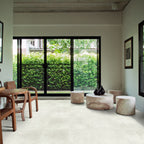 Chalk Textured Tile - lifestyle view