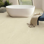 Sandstone Natural Textured Tile - lifestyle view