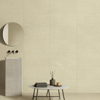 Sandstone Natural Textured Tile - lifestyle view