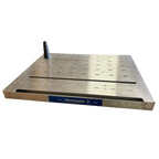 600M with BuiltIn Mitre Channel Inc Vacuum Adapter