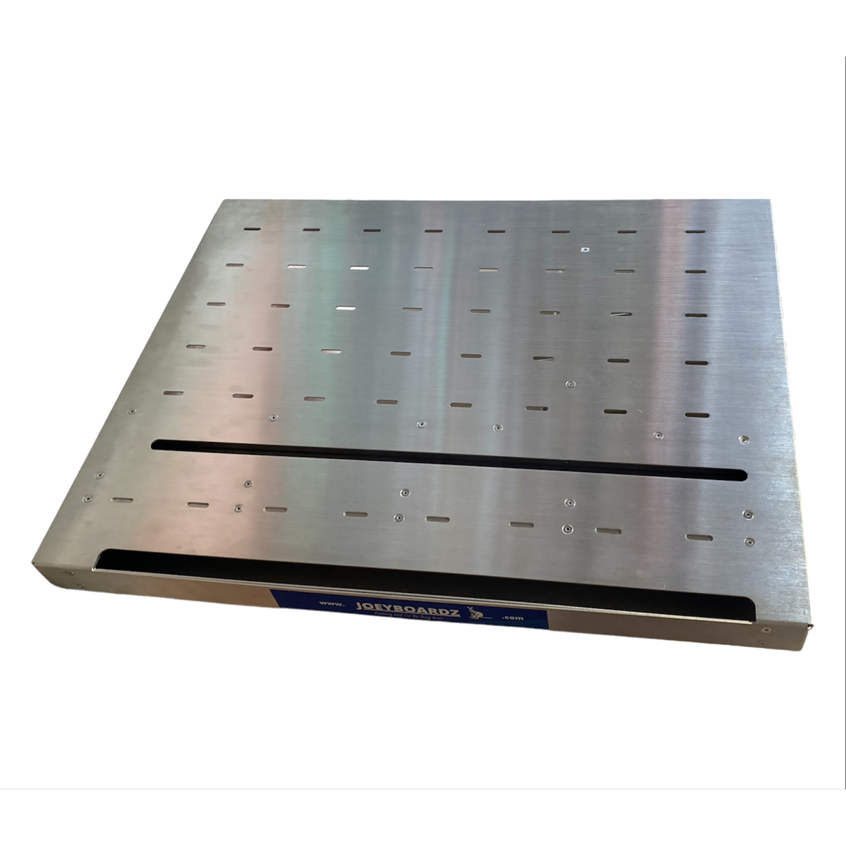 600M with BuiltIn Mitre Channel Inc Vacuum Adapter