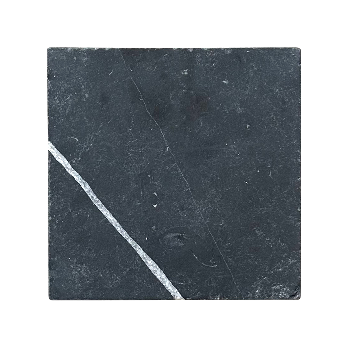Natural Marble Nero Marquina Tumbled