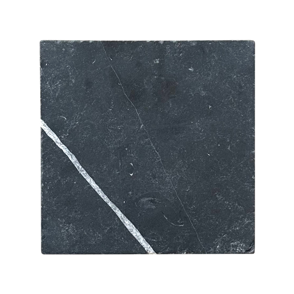 Natural Marble Nero Marquina Tumbled