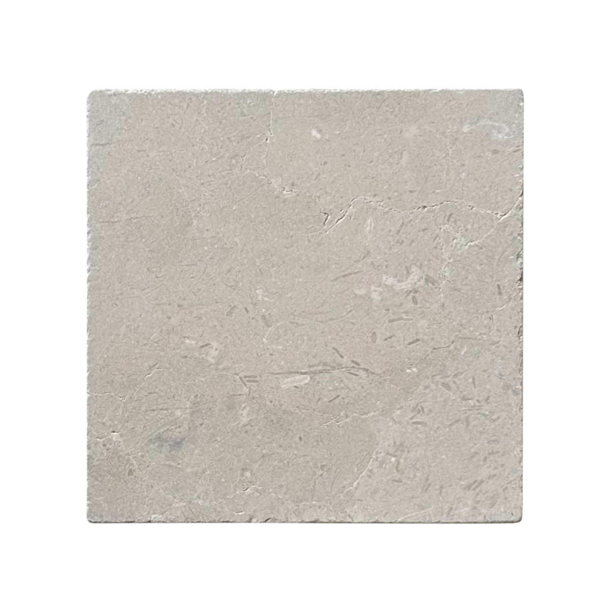 Natural Marble Crema Marfil Tumbled
