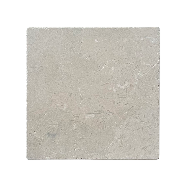 Natural Marble Crema Marfil Tumbled