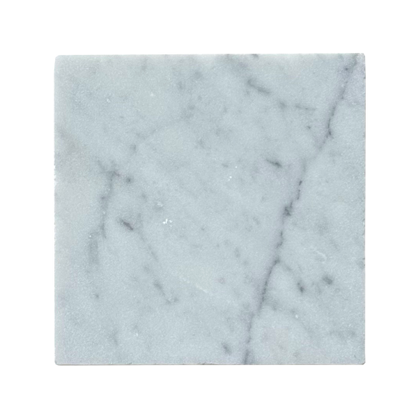 Natural Marble Bianco Carrara Tumbled