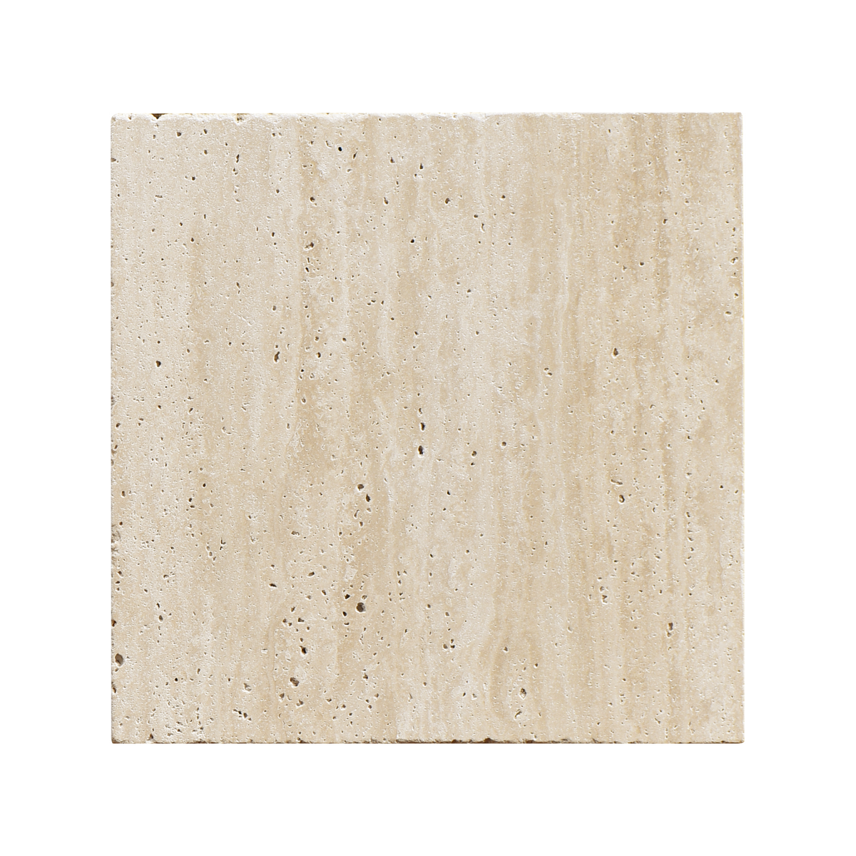 Natural Travertine Beige Tumbled