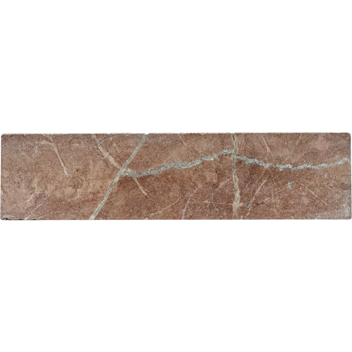 Natural Marble Rosso Tumbled