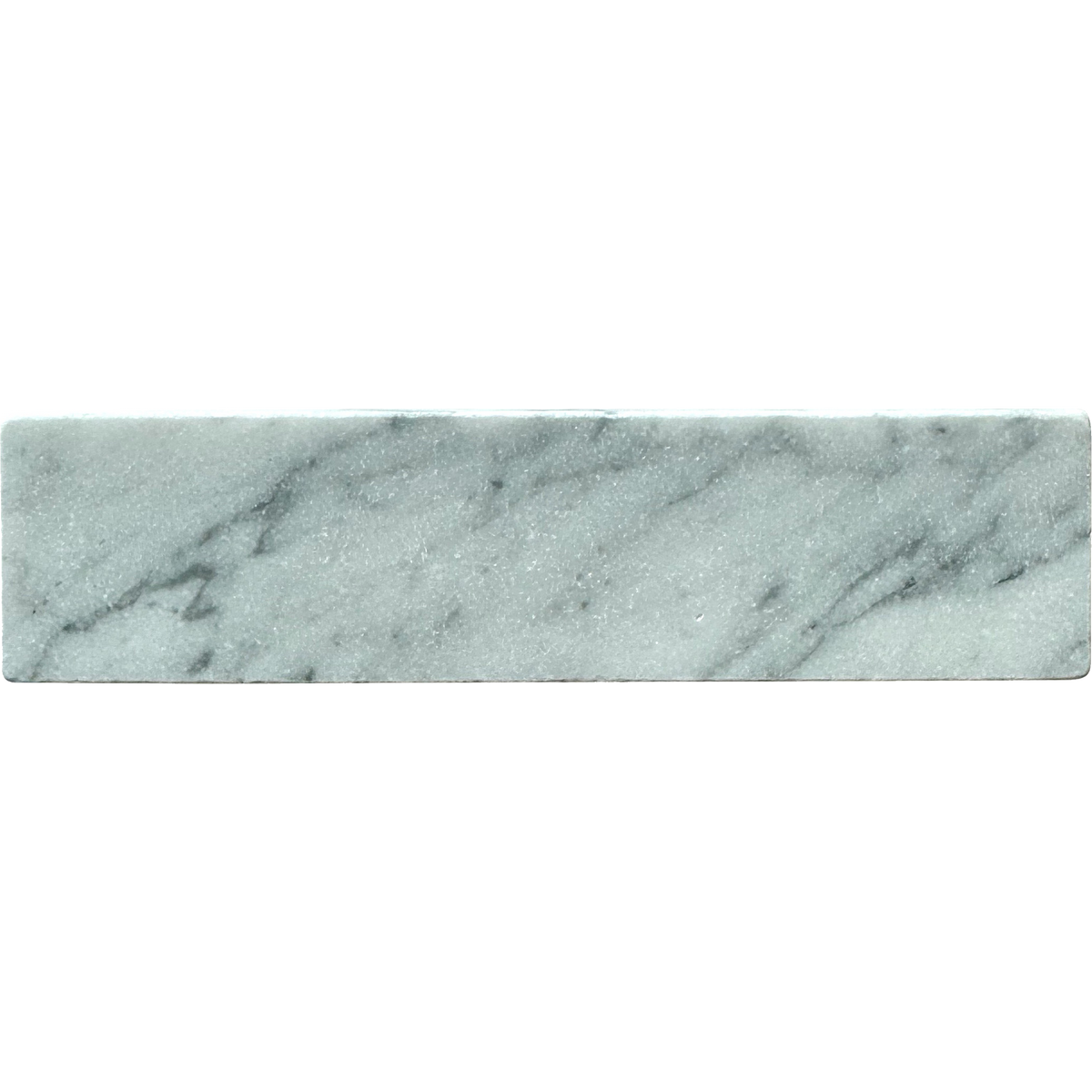Natural Marble Bianco Carrara Tumbled