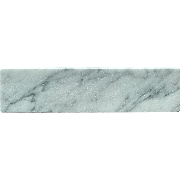Natural Marble Bianco Carrara Tumbled