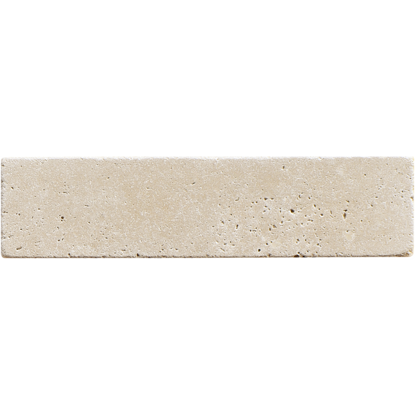 Natural Travertine Beige Tumbled