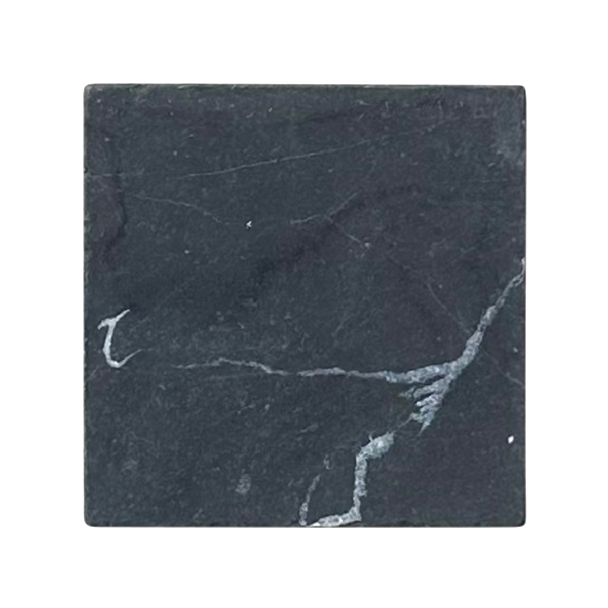 Natural Marble Nero Marquina Tumbled