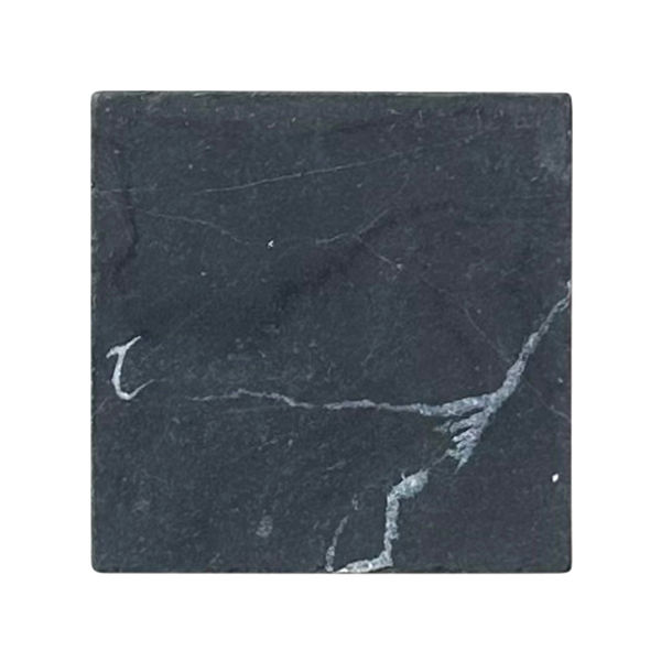Natural Marble Nero Marquina Tumbled