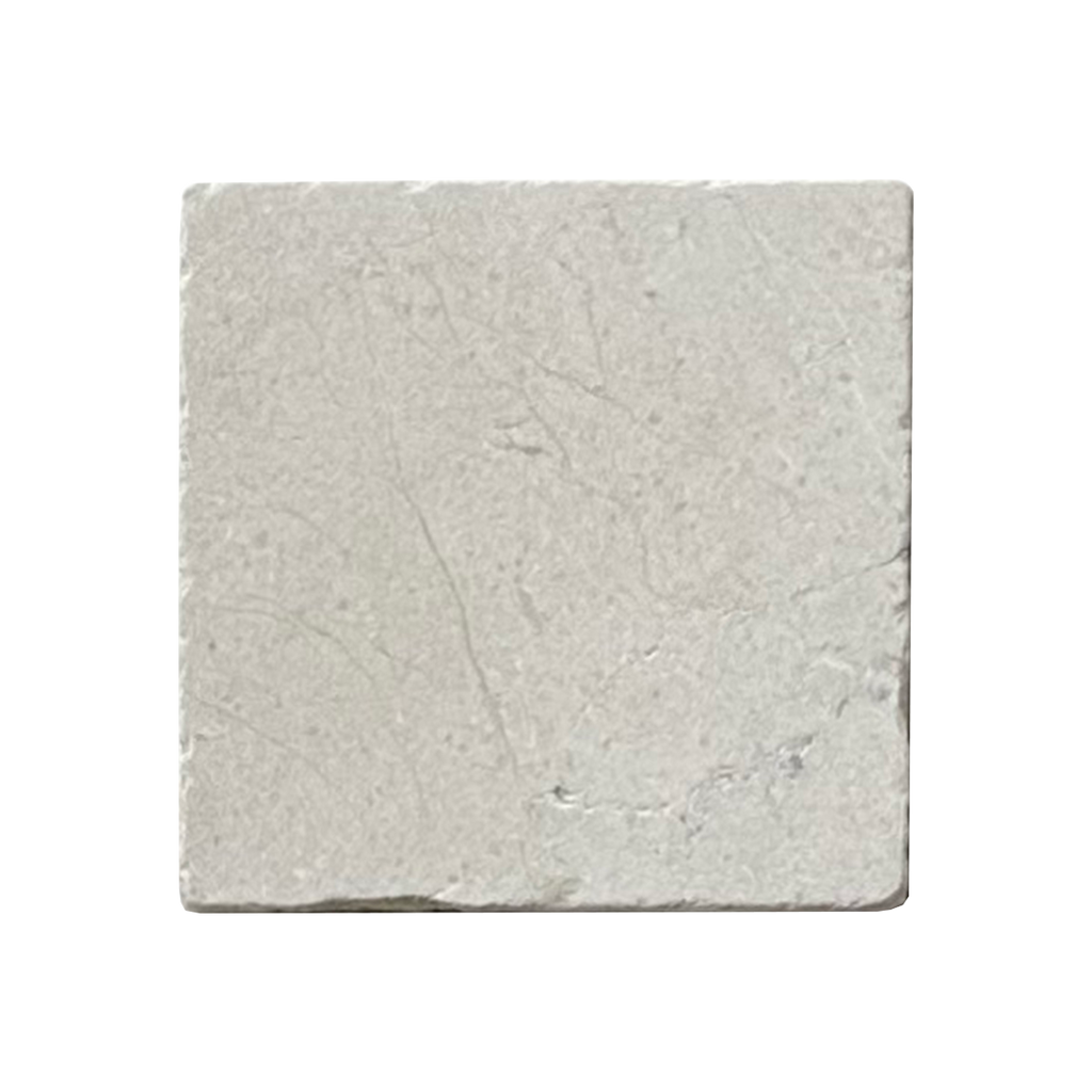 Natural Marble Crema Marfil Tumbled