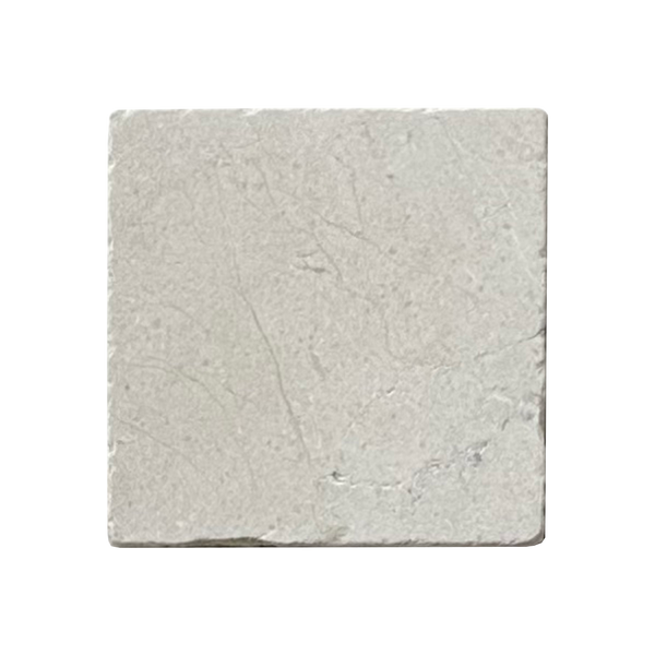 Natural Marble Crema Marfil Tumbled