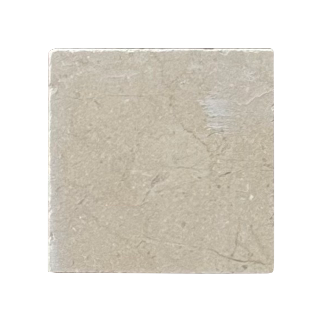 Natural Marble Crema Marfil Tumbled