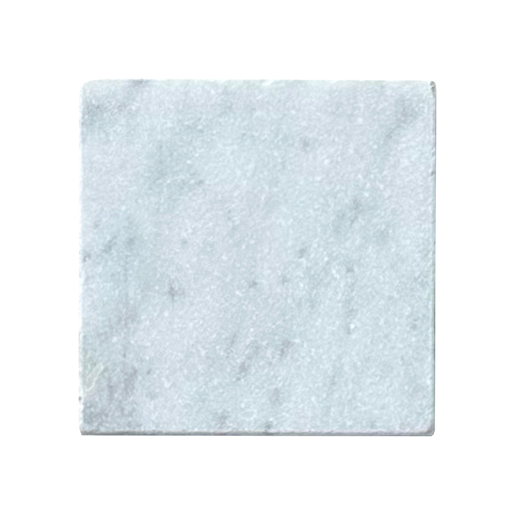Natural Marble Bianco Carrara Tumbled