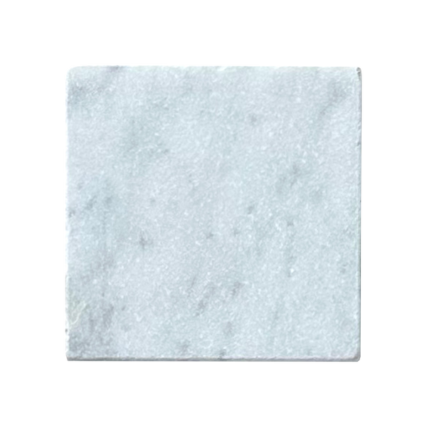 Natural Marble Bianco Carrara Tumbled