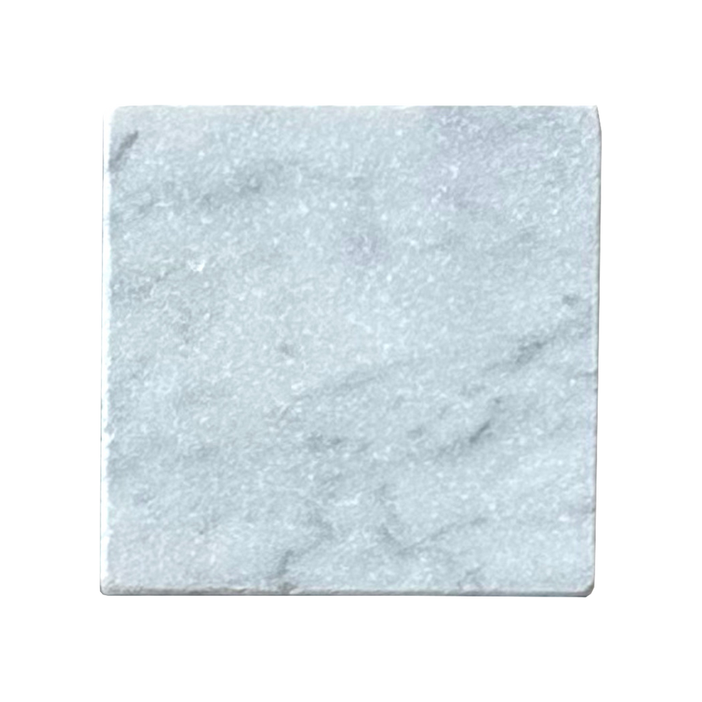 Natural Marble Bianco Carrara Tumbled