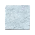 Natural Marble Bianco Carrara Tumbled